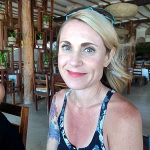 Meet your Posher, Erin